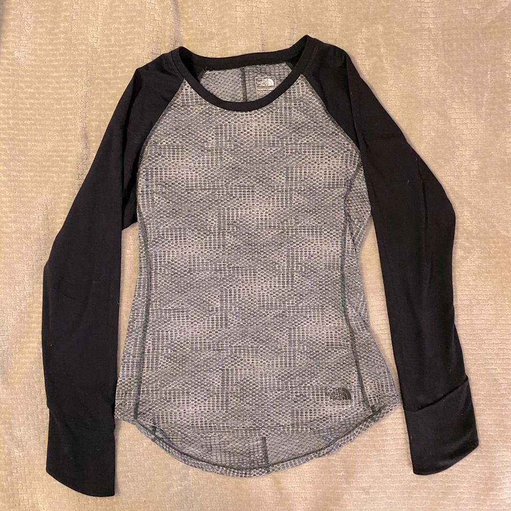 The North Face Long Sleeve